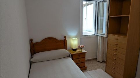 Foto 4 de Piso de alquiler en Calle Héroe de Sostoa, 29, Parque Ayala - Jardín de la Abadía - Huelín, Málaga Capital