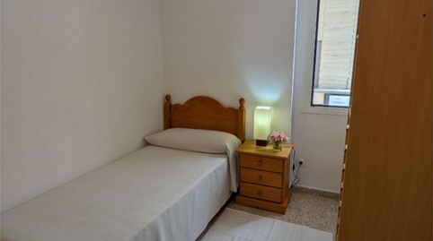 Foto 5 de Piso de alquiler en Calle Héroe de Sostoa, 29, Parque Ayala - Jardín de la Abadía - Huelín, Málaga Capital