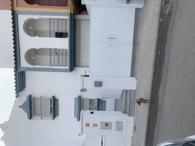 Casa adosada en Venta en Calle Nécora, 5 en Zahara Pueblo