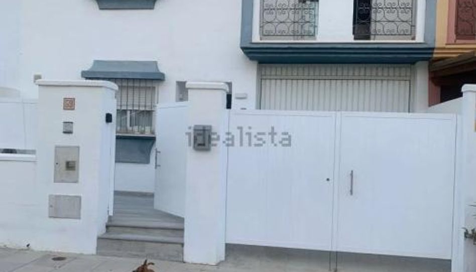 Einfamilien-Reihenhaus zum Verkauf in Calle Nécora, 5, Zahara Pueblo, Zahara de los Atunes - Bild 1 Foto 1 von Einfamilien-Reihenhaus zum Verkauf in Calle Nécora, 5, Zahara Pueblo, Zahara de los Atunes