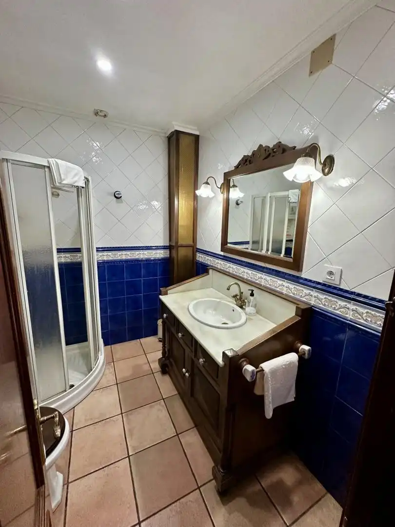 Casa o chalet en venta en Rúa Balbis, 17, Cariño Baño de Casa o chalet en venta en Cariño con Terraza