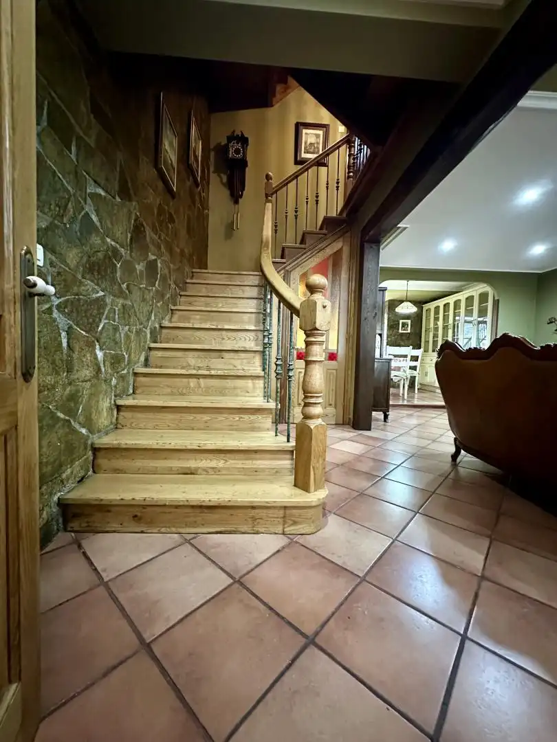 Casa o chalet en venta en Rúa Balbis, 17, Cariño Casa o chalet en venta en Cariño con Terraza