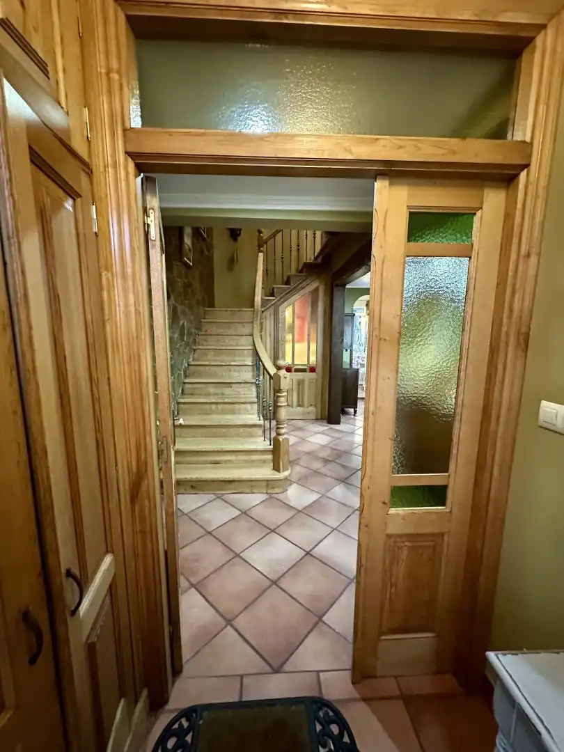 Casa o chalet en venta en Rúa Balbis, 17, Cariño Casa o chalet en venta en Cariño con Terraza