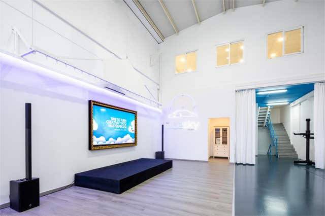 Local comercial en Alquiler en San Pedro de Alcántara pueblo