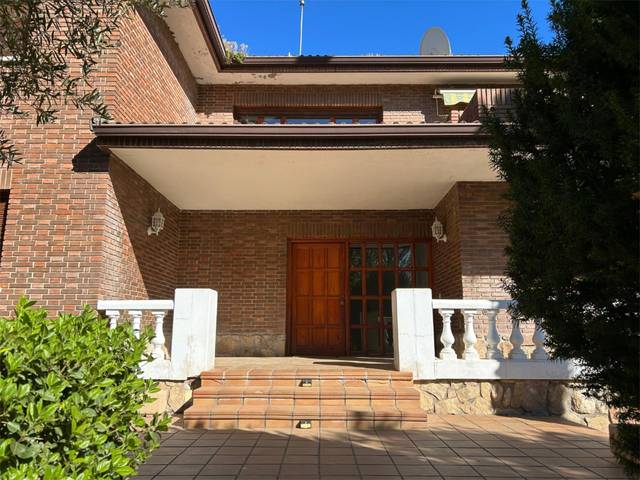 Casa-chalet en Alquiler en Avenida del Perdigón, 17 en Fuente del Fresno