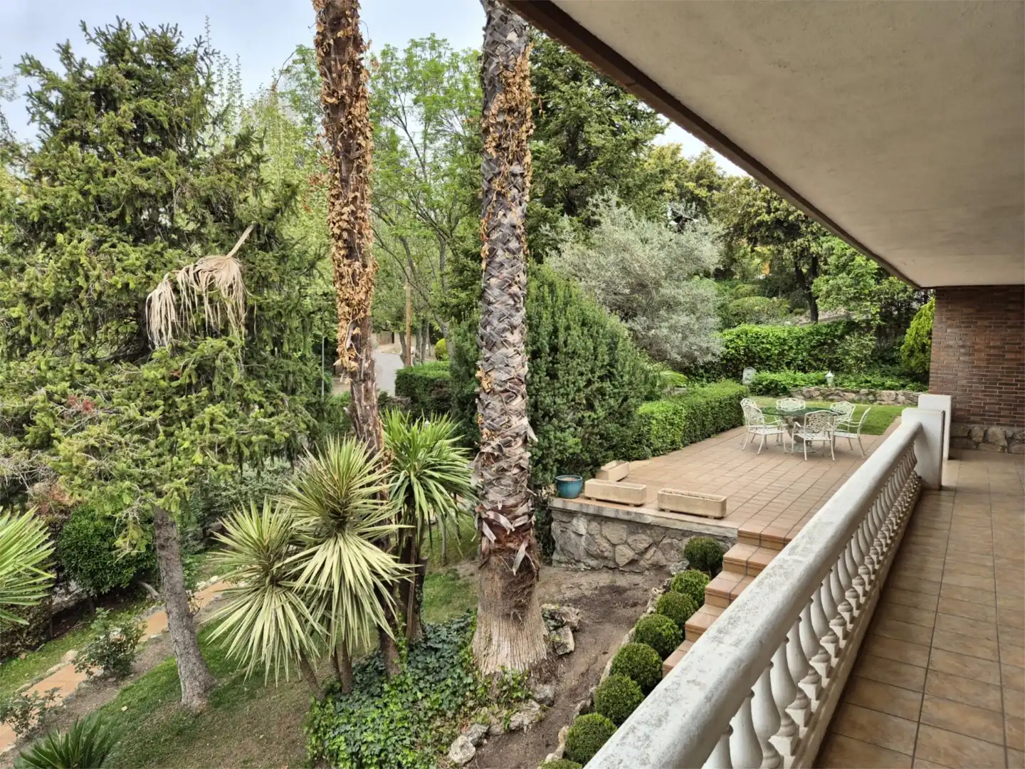Casa o xalet de lloguer a Avenida del Perdigón, 17, Fuente del Fresno Terrassa de Casa o xalet de lloguer en Fuente del Fresno amb Terrassa, Piscina i Balcó