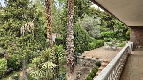 Foto 2 de Casa o chalet de alquiler en Avenida del Perdigón, 17, Fuente del Fresno, Madrid