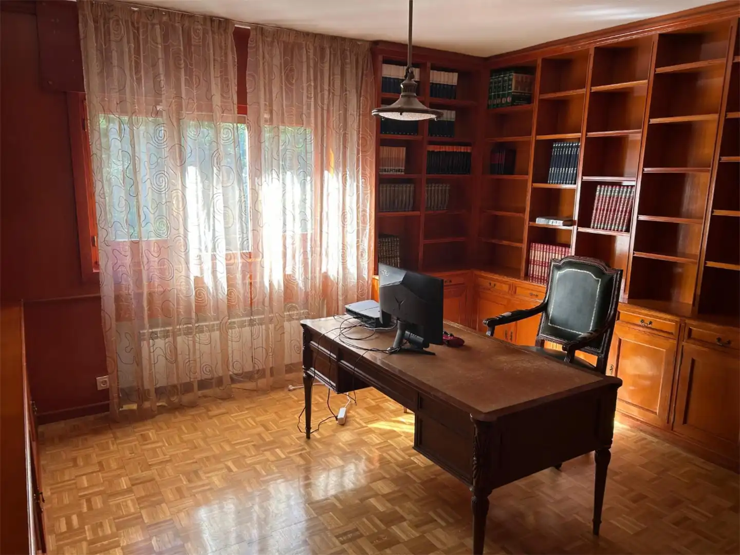 Casa o xalet de lloguer a Avenida del Perdigón, 17, Fuente del Fresno Casa o xalet de lloguer en Fuente del Fresno amb Terrassa, Piscina i Balcó