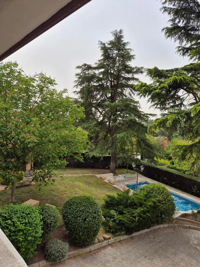 Casa o xalet de lloguer a Avenida del Perdigón, 17, Fuente del Fresno Jardí de Casa o xalet de lloguer en Fuente del Fresno amb Terrassa, Piscina i Balcó