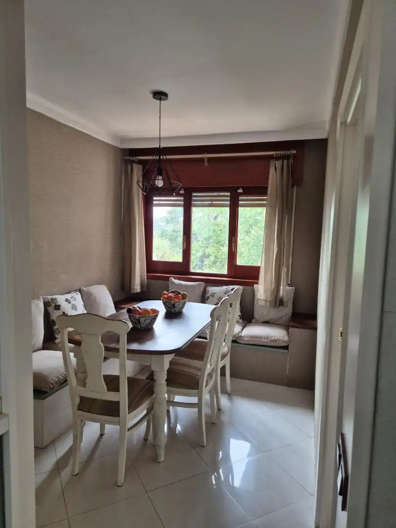 Casa o xalet de lloguer a Avenida del Perdigón, 17, Fuente del Fresno Menjador de Casa o xalet de lloguer en Fuente del Fresno amb Terrassa, Piscina i Balcó