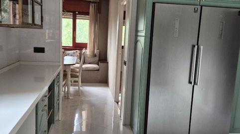 Foto 3 de Casa o chalet de alquiler en Avenida del Perdigón, 17, Fuente del Fresno, Madrid