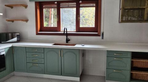 Foto 5 de Casa o chalet de alquiler en Avenida del Perdigón, 17, Fuente del Fresno, Madrid