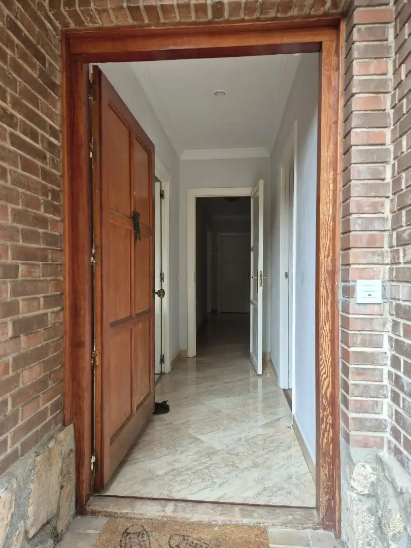 Casa o xalet de lloguer a Avenida del Perdigón, 17, Fuente del Fresno Casa o xalet de lloguer en Fuente del Fresno amb Terrassa, Piscina i Balcó