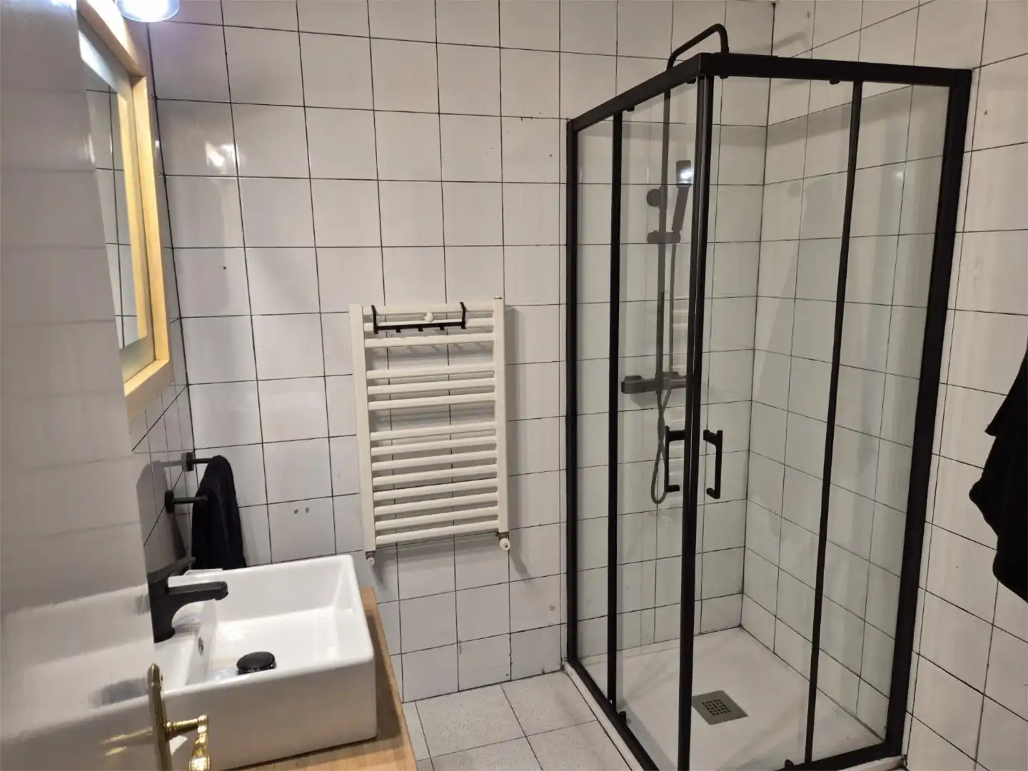 Casa o xalet de lloguer a Avenida del Perdigón, 17, Fuente del Fresno Bany de Casa o xalet de lloguer en Fuente del Fresno amb Terrassa, Piscina i Balcó