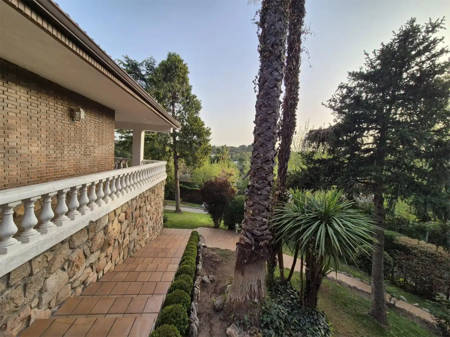 Casa o xalet de lloguer a Avenida del Perdigón, 17, Fuente del Fresno Jardí de Casa o xalet de lloguer en Fuente del Fresno amb Terrassa, Piscina i Balcó