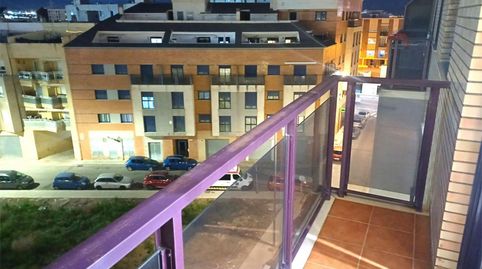 Foto 3 de Pis de lloguer a Carrer de Les Boqueres, 105f, Les Boqueres - Santa Quiteria, Almazora / Almassora