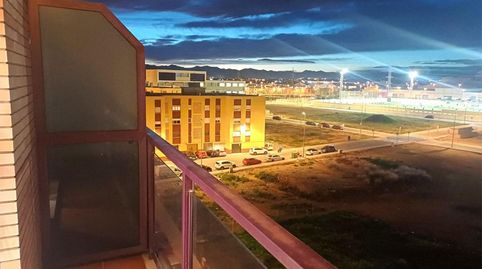 Foto 4 de Pis de lloguer a Carrer de Les Boqueres, 105f, Les Boqueres - Santa Quiteria, Almazora / Almassora