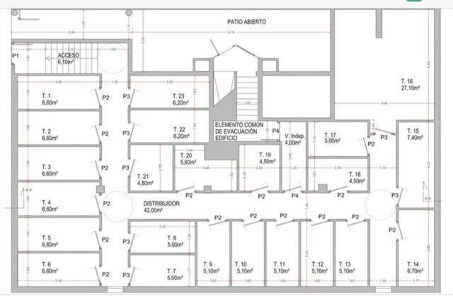 Trastero en Alquiler en Santovenia de Pisuerga
