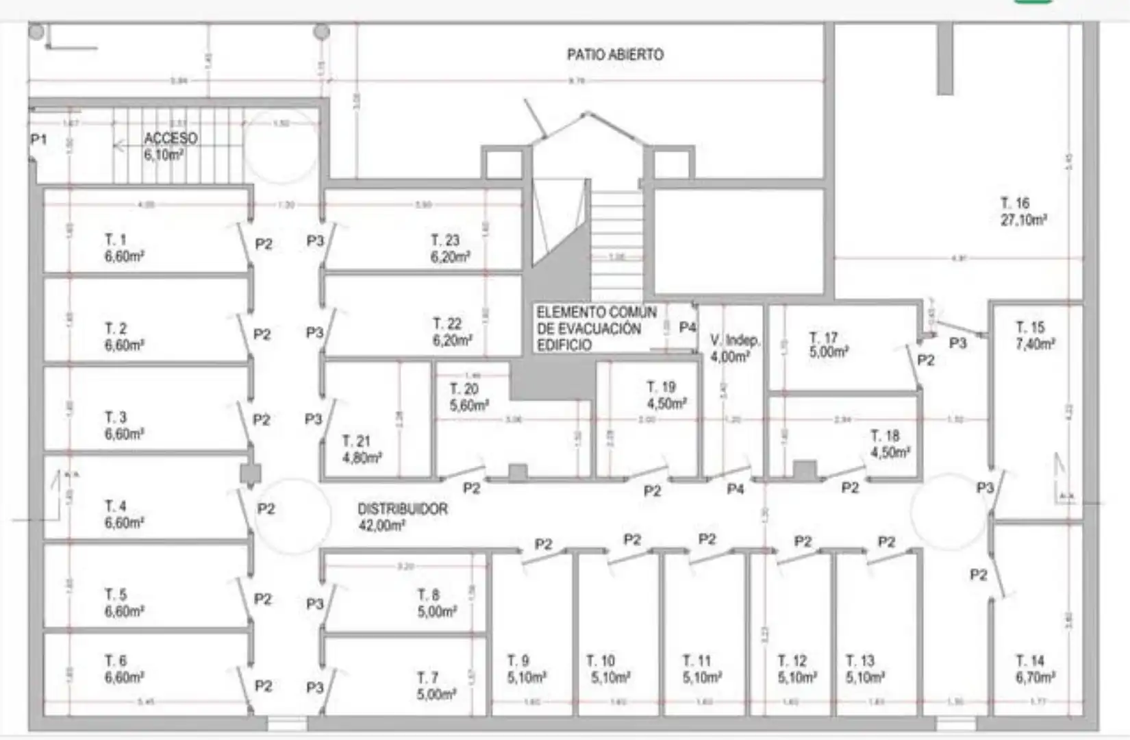 Trastero de alquiler en Santovenia de Pisuerga