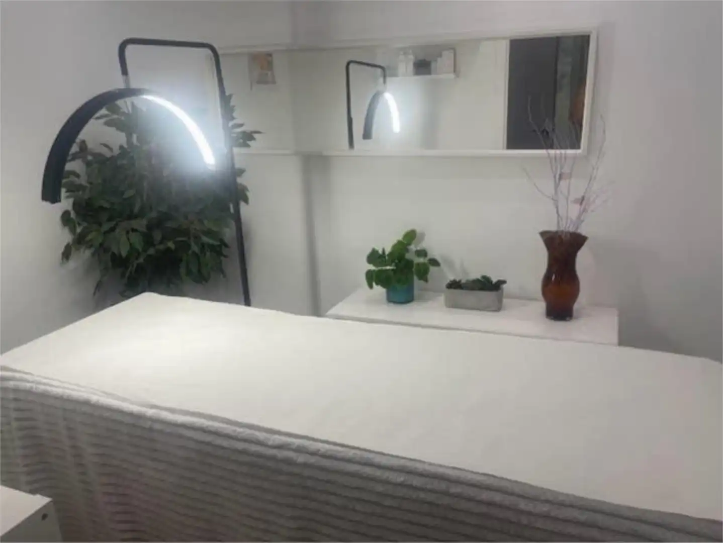 Habitación de Local de alquiler en  Madrid Capital