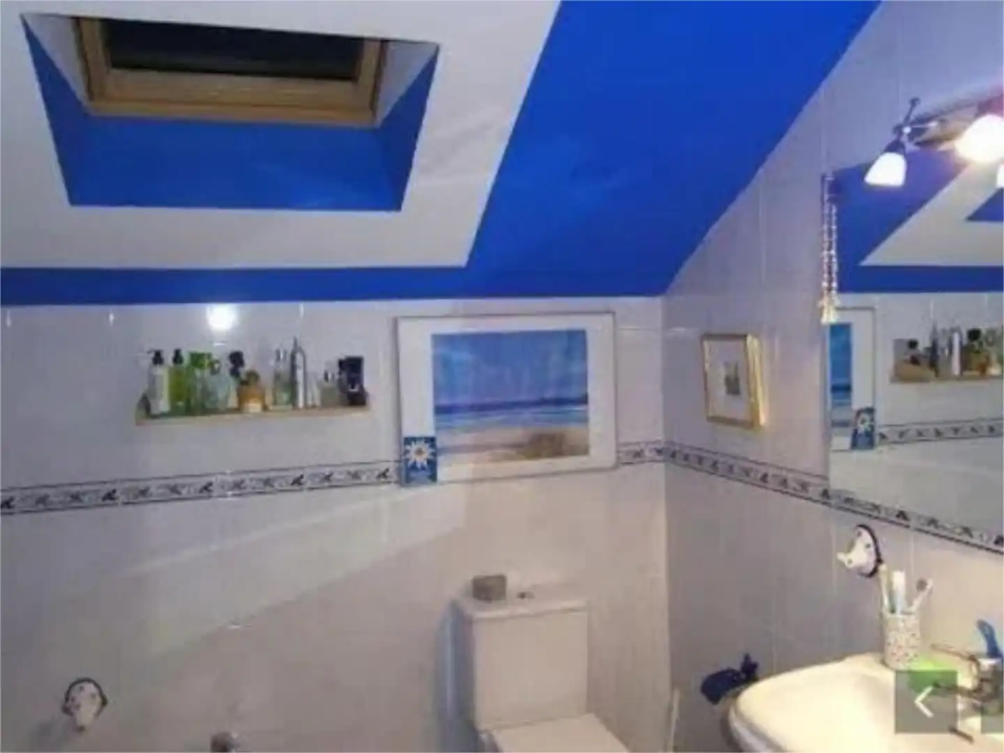 Casa o chalet en venta en Calle Buenos Aires, 7, Torrelaguna Baño de Casa o chalet en venta en Torrelaguna con Calefacción, Jardín privado y Terraza