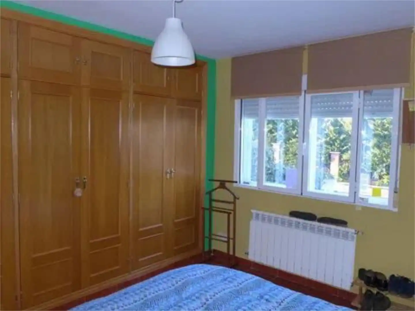 Casa o chalet en venta en Calle Buenos Aires, 7, Torrelaguna Habitación de Casa o chalet en venta en Torrelaguna con Calefacción, Jardín privado y Terraza
