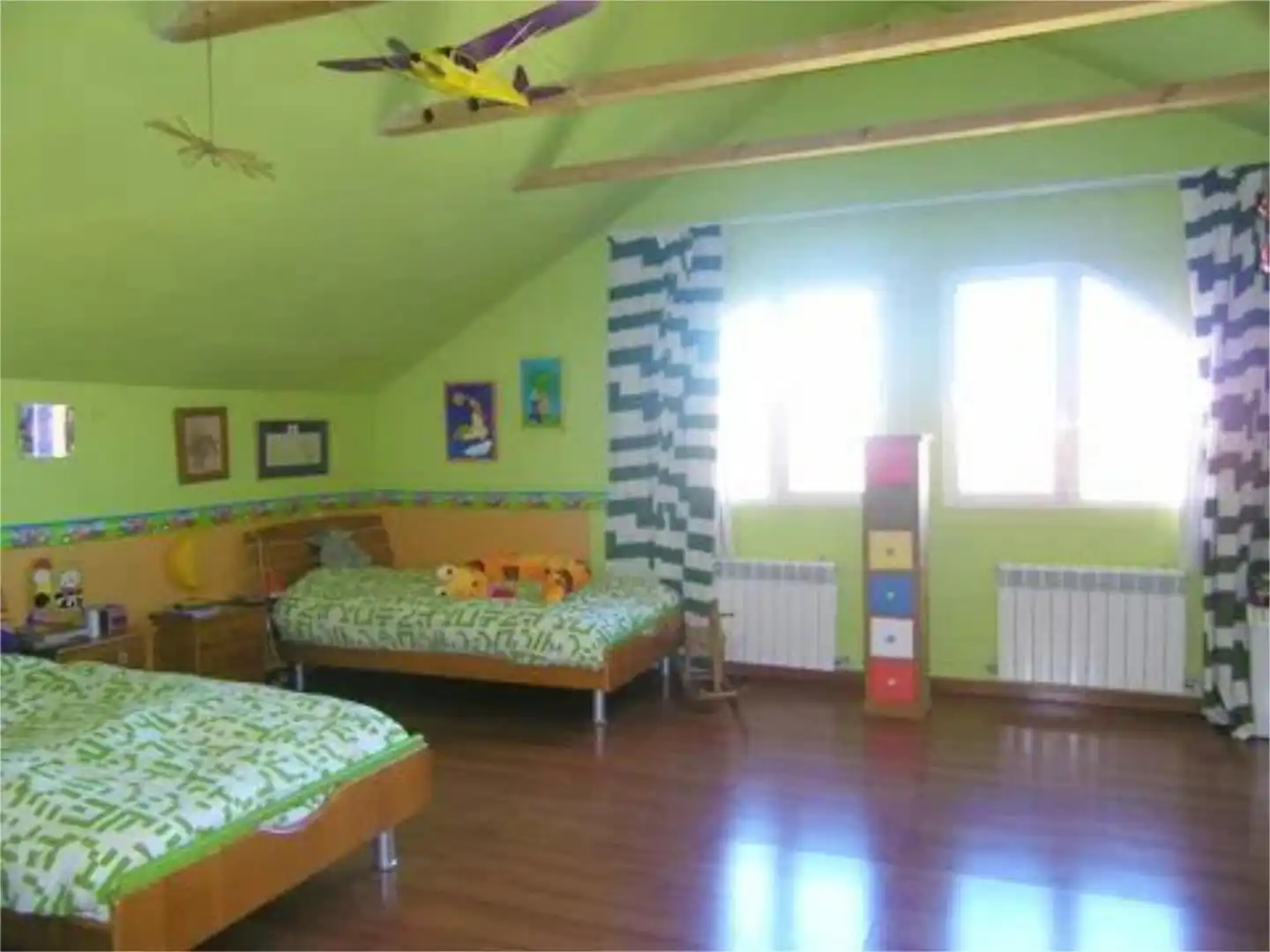 Casa o chalet en venta en Calle Buenos Aires, 7, Torrelaguna Habitación de Casa o chalet en venta en Torrelaguna con Calefacción, Jardín privado y Terraza
