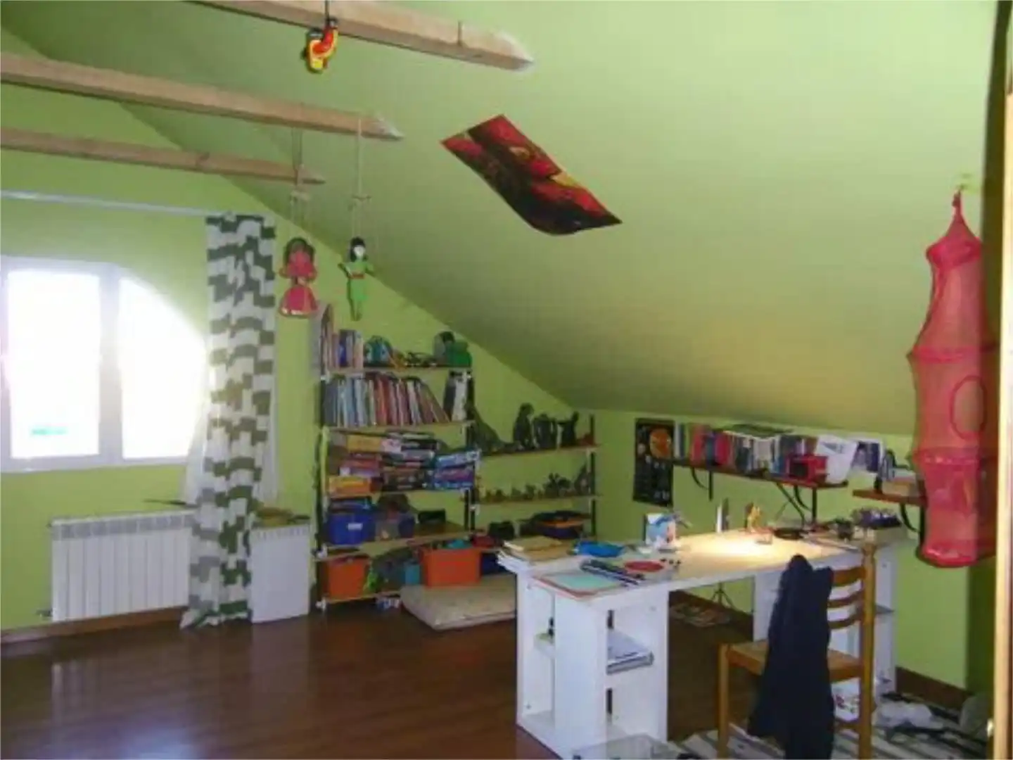 Casa o chalet en venta en Calle Buenos Aires, 7, Torrelaguna Casa o chalet en venta en Torrelaguna con Calefacción, Jardín privado y Terraza