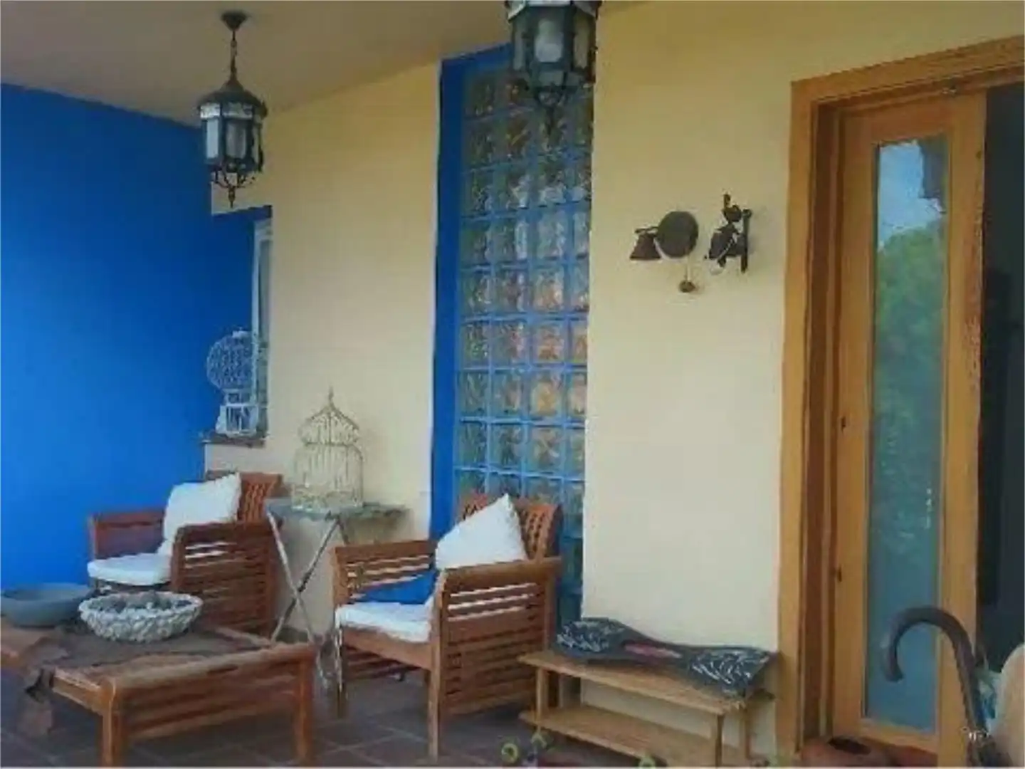 Casa o chalet en venta en Calle Buenos Aires, 7, Torrelaguna Terraza de Casa o chalet en venta en Torrelaguna con Calefacción, Jardín privado y Terraza