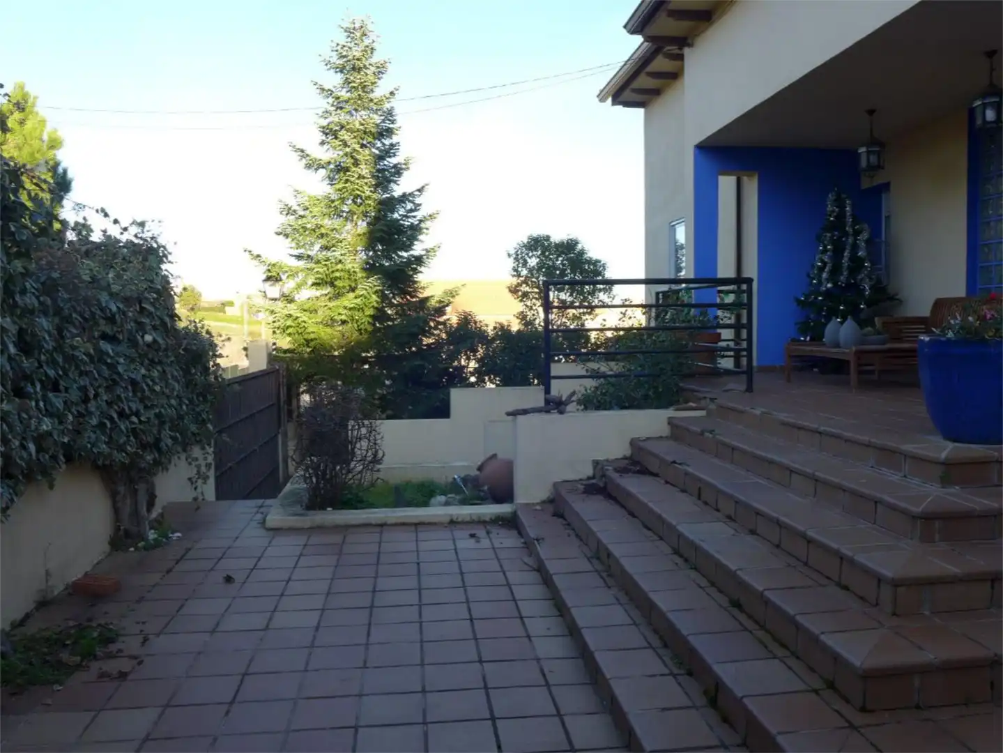 Casa o chalet en venta en Calle Buenos Aires, 7, Torrelaguna Terraza de Casa o chalet en venta en Torrelaguna con Calefacción, Jardín privado y Terraza