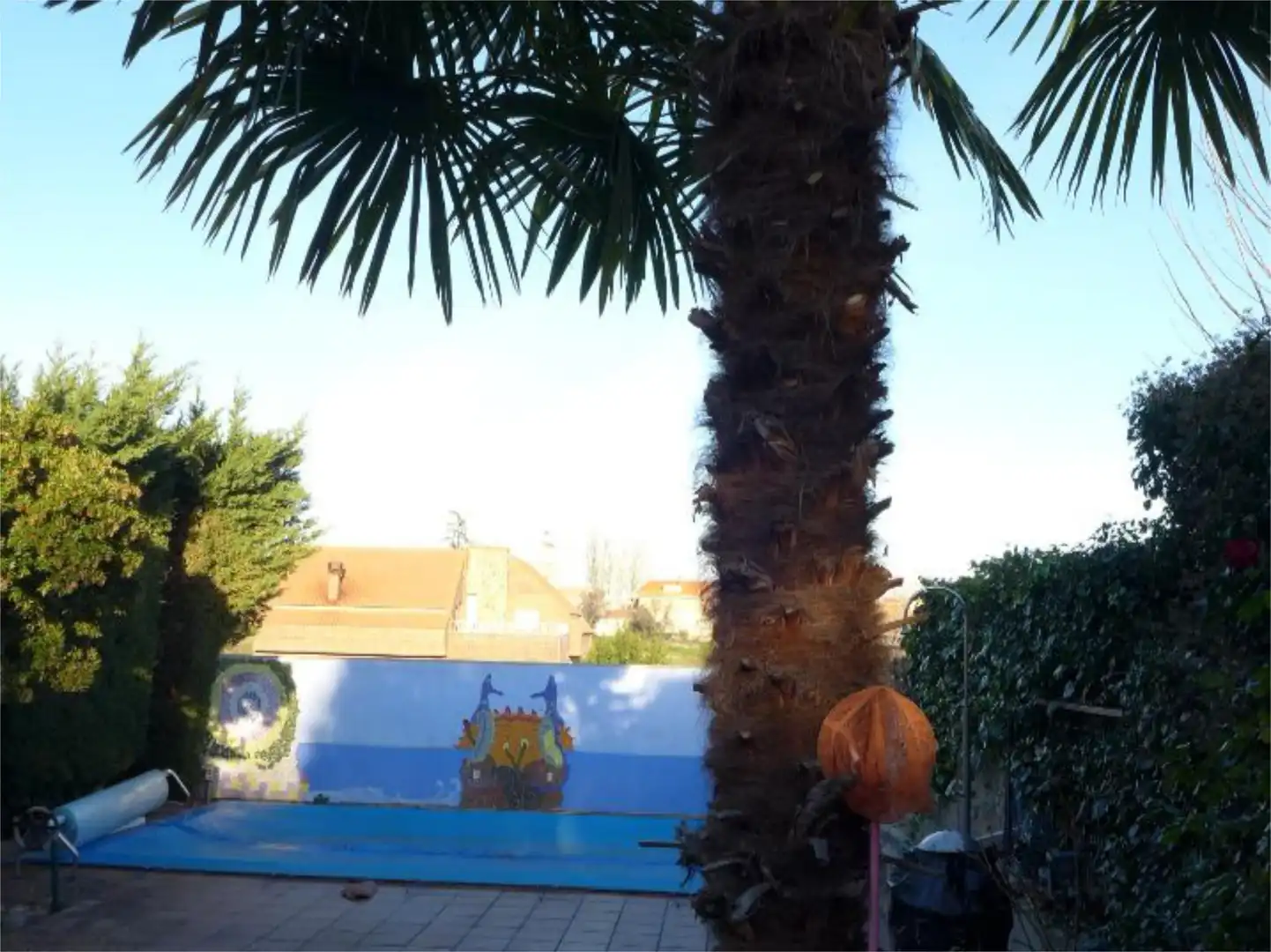 Casa o chalet en venta en Calle Buenos Aires, 7, Torrelaguna Jardín de Casa o chalet en venta en Torrelaguna con Calefacción, Jardín privado y Terraza
