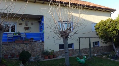 Foto 5 de Casa o chalet en venta en Calle Buenos Aires, 7, Torrelaguna, Madrid