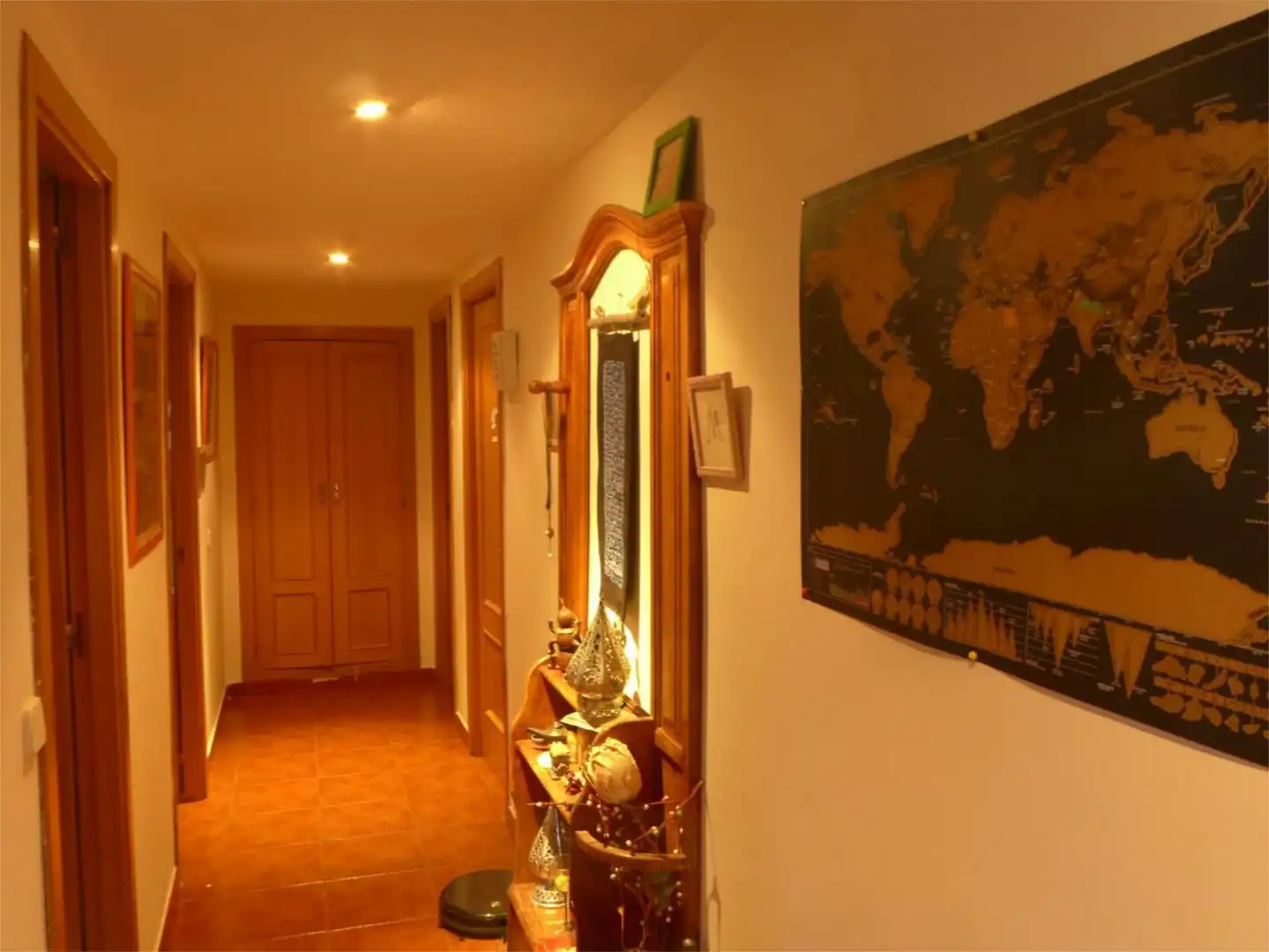 Casa o chalet en venta en Calle Buenos Aires, 7, Torrelaguna Casa o chalet en venta en Torrelaguna con Calefacción, Jardín privado y Terraza