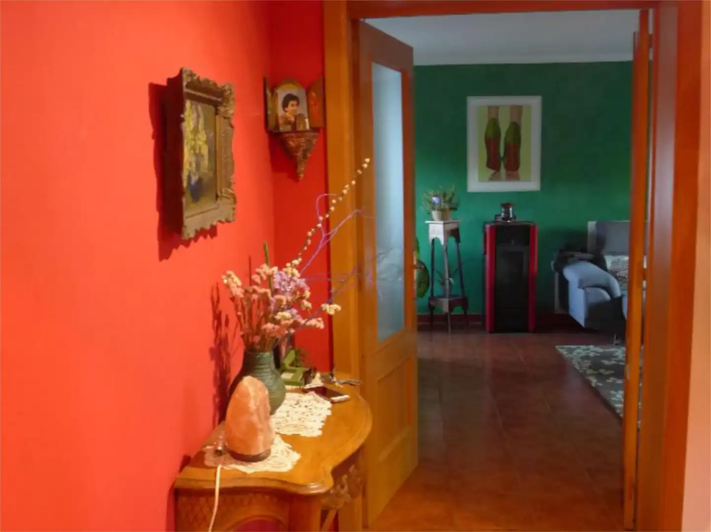 Casa o chalet en venta en Calle Buenos Aires, 7, Torrelaguna Casa o chalet en venta en Torrelaguna con Calefacción, Jardín privado y Terraza