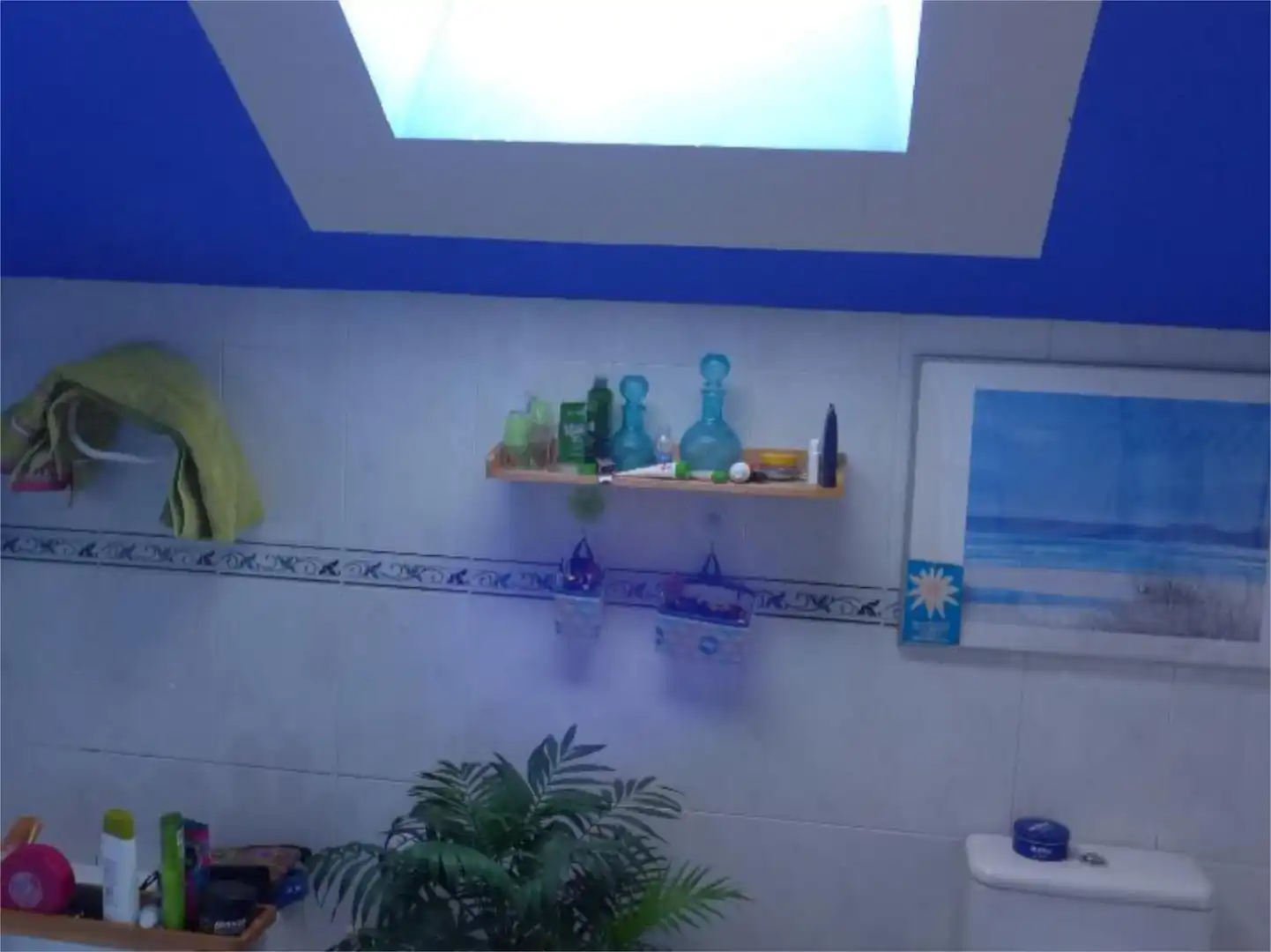 Casa o chalet en venta en Calle Buenos Aires, 7, Torrelaguna Baño de Casa o chalet en venta en Torrelaguna con Calefacción, Jardín privado y Terraza