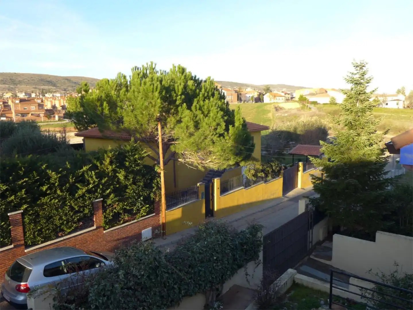 Casa o chalet en venta en Calle Buenos Aires, 7, Torrelaguna Vista exterior de Casa o chalet en venta en Torrelaguna con Calefacción, Jardín privado y Terraza