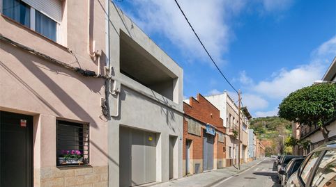 Photo 3 of Single-family semi-detached for sale in Carrer Murillo, 21, Manresà, Badalona