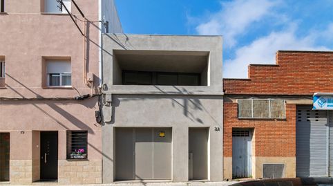 Photo 2 of Single-family semi-detached for sale in Carrer Murillo, 21, Manresà, Badalona