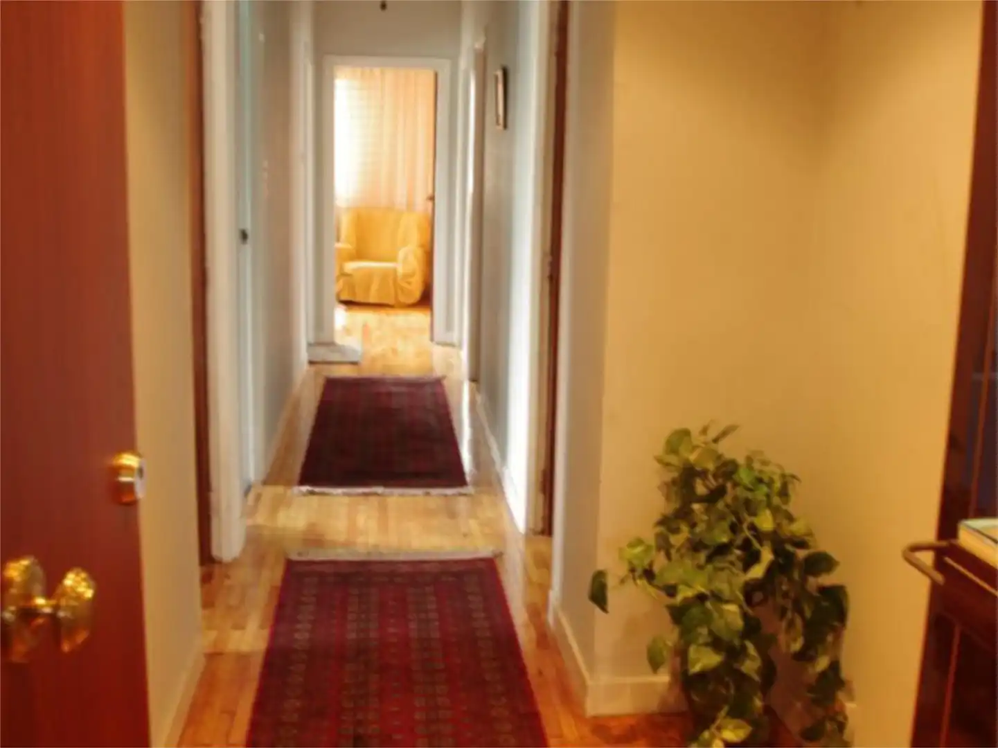 Piso de alquiler en Arrasate / Mondragón con Balcón