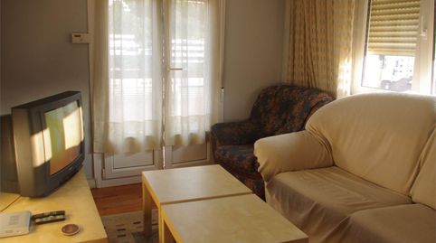 Foto 2 de Piso de alquiler en Uriburu Kalea, 12, Arrasate / Mondragón, Gipuzkoa