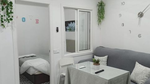 Foto 2 de Estudio de alquiler en Calle Nicolas Guillen, 11, La Luisiana, Sevilla