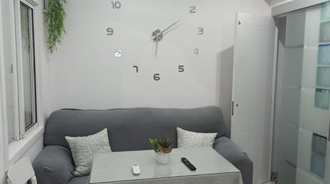 Foto 4 de Estudio de alquiler en Calle Nicolas Guillen, 11, La Luisiana, Sevilla