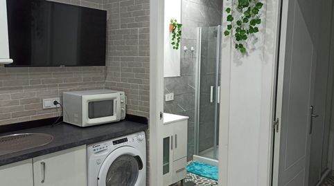 Foto 5 de Estudio de alquiler en Calle Nicolas Guillen, 11, La Luisiana, Sevilla