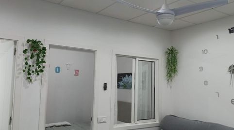 Foto 3 de Estudio de alquiler en Calle Nicolas Guillen, 11, La Luisiana, Sevilla