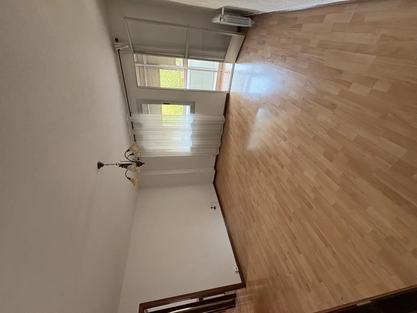 Sala de estar de Piso de alquiler en Alcalá de Henares con Calefacción y Terraza