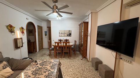 Photo 4 of Flat for sale in Plaza Los Remedios, 8, Serón, Almería