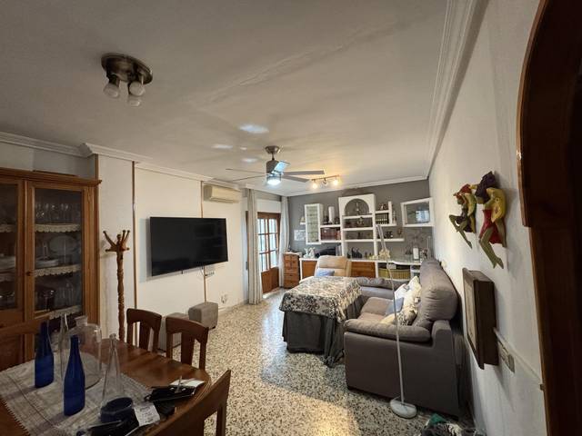 Piso en Venta en Plaza los Remedios, 8 en Serón