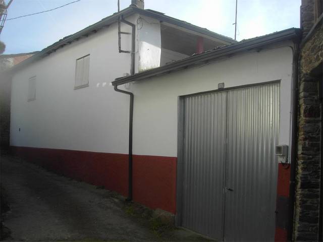 Finca rústica en Venta en vilalpape, 15 en Bóveda