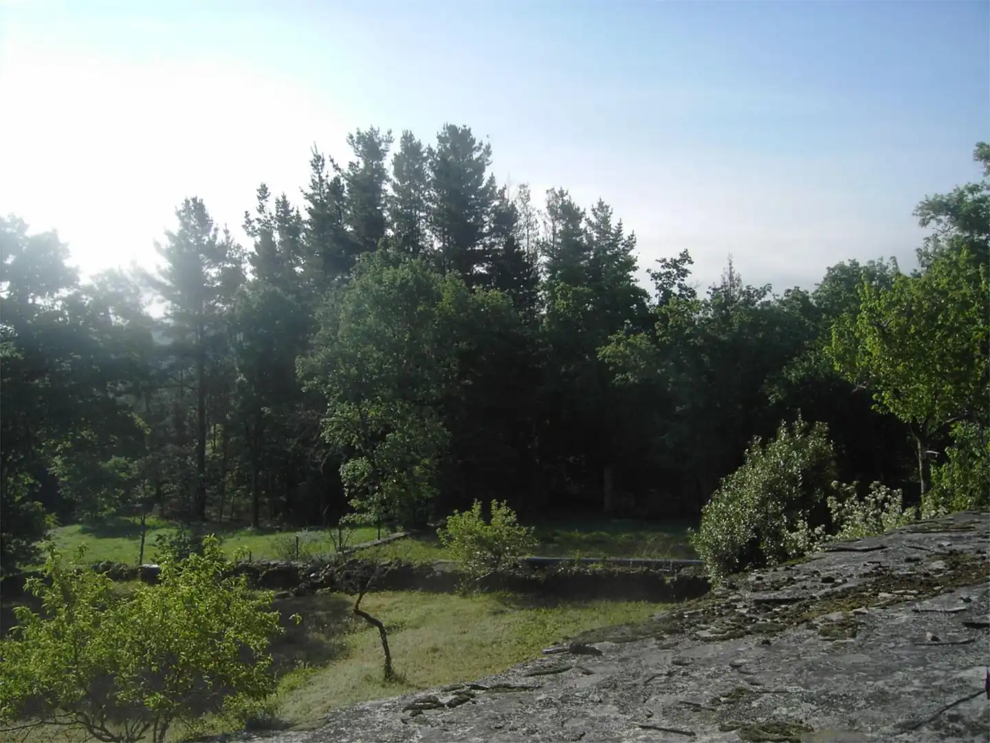 Country homes for sale in Bóveda  with Private garden, Terrace and Furnished