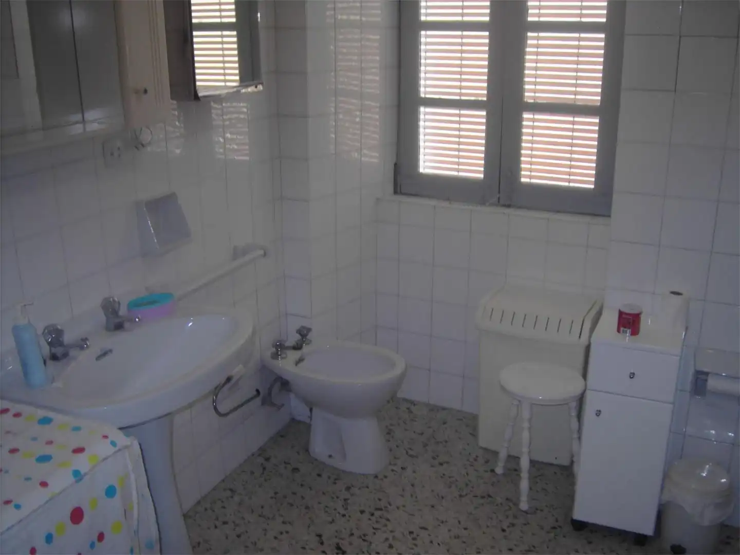 Bathroom of Country homes for sale in Bóveda  with Private garden, Terrace and Furnished